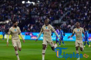Klasemen Liga Arab Saudi 2025/2026: Al-Hilal Mantap di Puncak, Al-Nassr Tertinggal 7 Poin