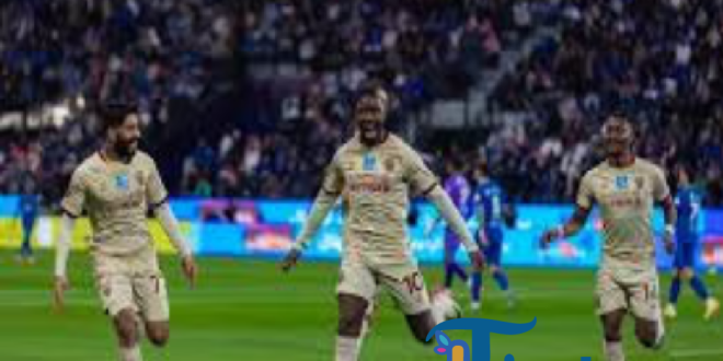 Klasemen Liga Arab Saudi 2025/2026: Al-Hilal Mantap di Puncak, Al-Nassr Tertinggal 7 Poin