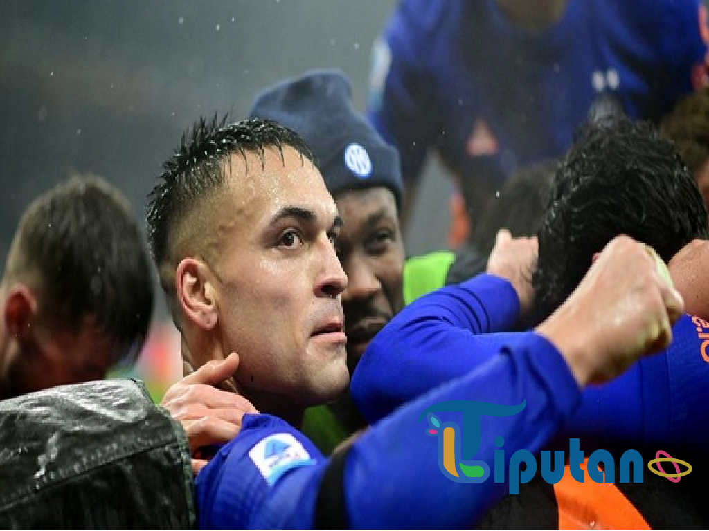 Klasemen Serie A: Inter Hajar Pisa, Jauhi Milan di Puncak