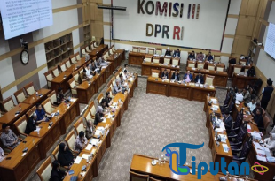 Komisi III DPR Gelar Rapat dengan Kapolres dan Kajari Sleman, Desak Kasus Hogi Dihentikan