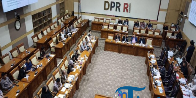 Komisi III DPR Gelar Rapat dengan Kapolres dan Kajari Sleman, Desak Kasus Hogi Dihentikan