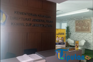 Kronologi Suap Pegawai Pajak Jakut: Tertangkap Basah Saat Bagikan Uang