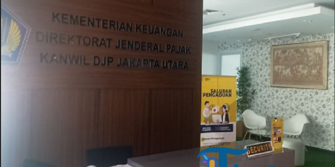 Kronologi Suap Pegawai Pajak Jakut: Tertangkap Basah Saat Bagikan Uang