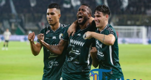 Liga 2 Championship: PSS Ditahan Persela 1-1, Persiku Tumbangkan Persiba