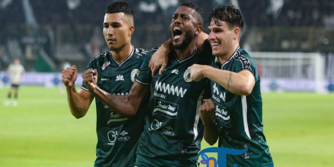 Liga 2 Championship: PSS Ditahan Persela 1-1, Persiku Tumbangkan Persiba