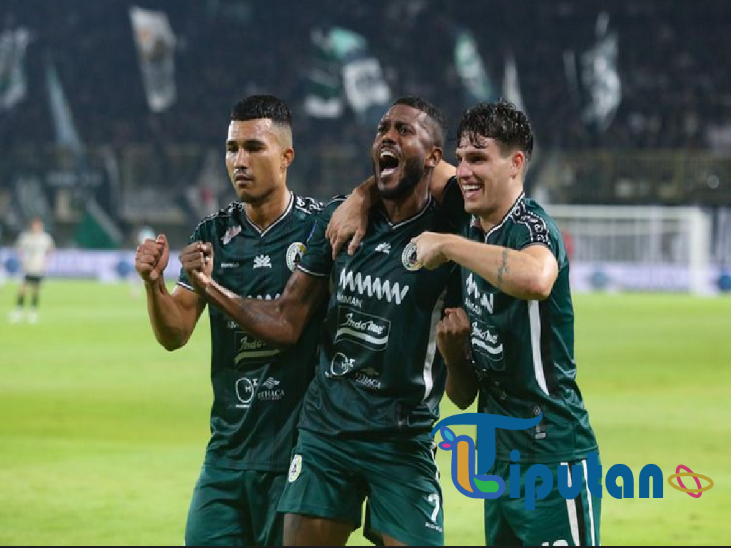 Liga 2 Championship: PSS Ditahan Persela 1-1, Persiku Tumbangkan Persiba