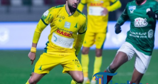 Liga Arab Saudi: Al Khaleej Taklukkan Al-Ettifaq 2-1