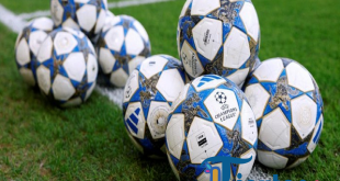 Liga Champions: City & PSG Tumbang, Arsenal Jinakkan Inter