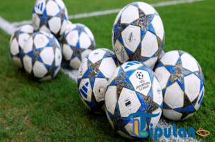 Liga Champions: City & PSG Tumbang, Arsenal Jinakkan Inter