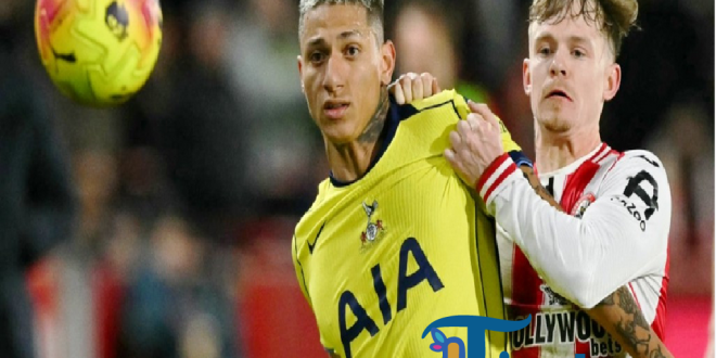 Liga Inggris: London Derby Berakhir Imbang, Persaingan Tim Papan Tengah Memanas!