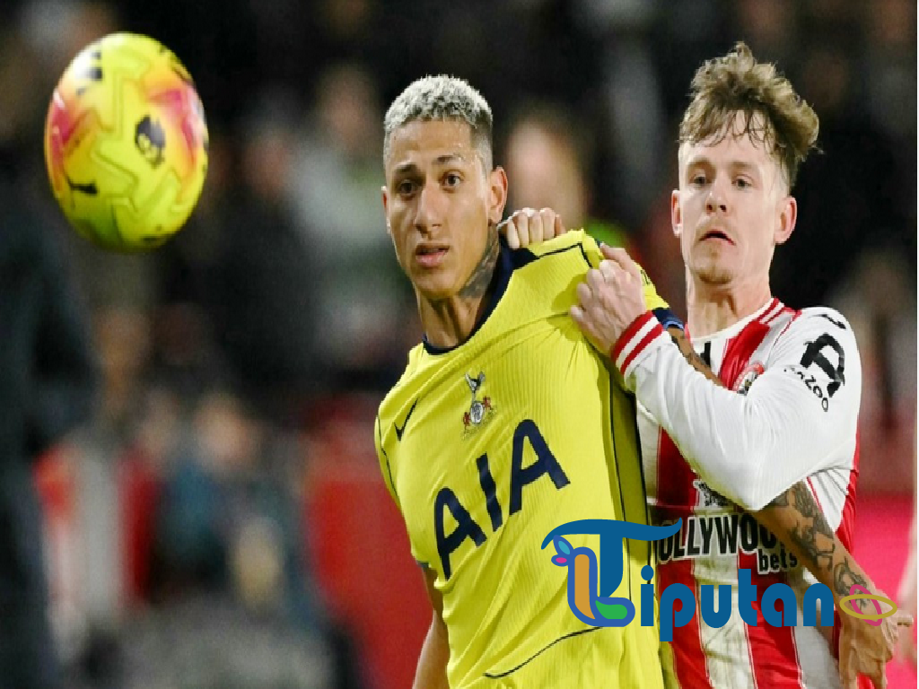 Liga Inggris: London Derby Berakhir Imbang, Persaingan Tim Papan Tengah Memanas!