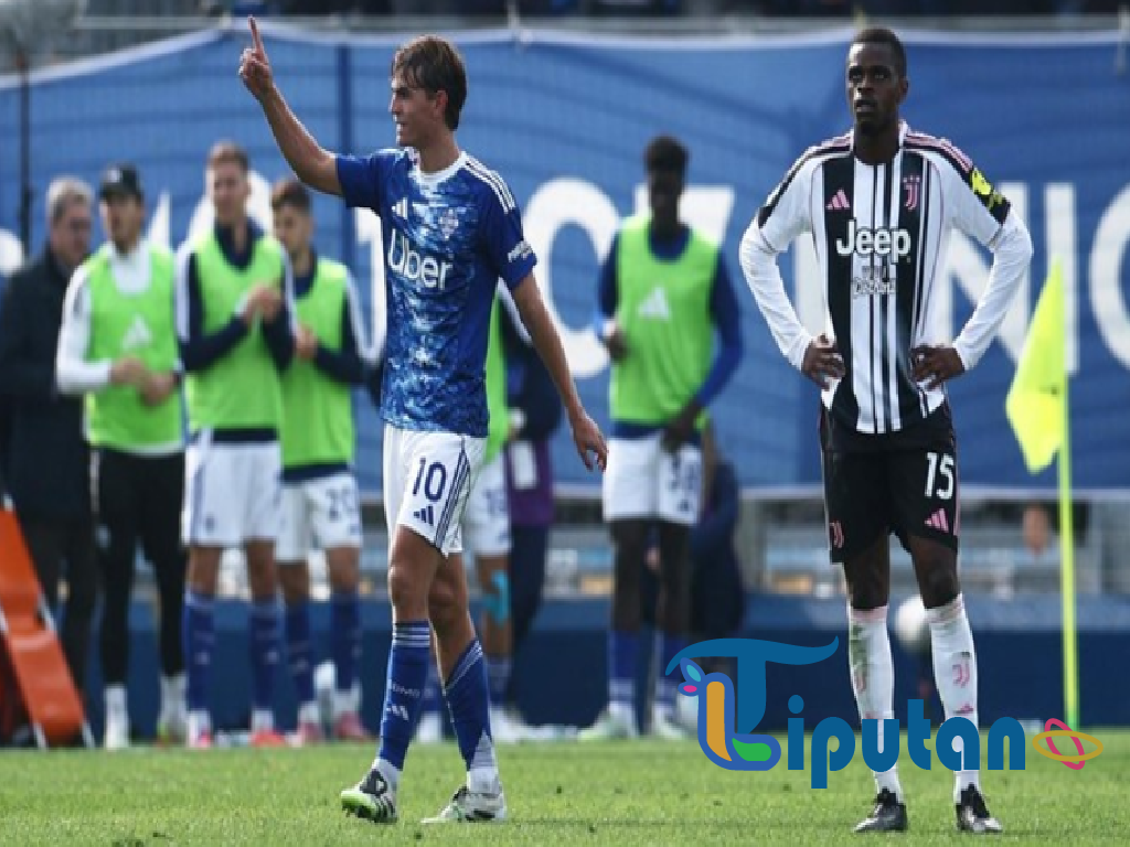 Liga Italia: Como Libas Lazio 3-0, Nico Paz Jadi Bintang dengan Brace