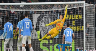 Liga Italia: Emil Audero Jadi Pahlawan, Cremonese Tahan Imbang Verona