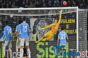 Liga Italia: Emil Audero Jadi Pahlawan, Cremonese Tahan Imbang Verona