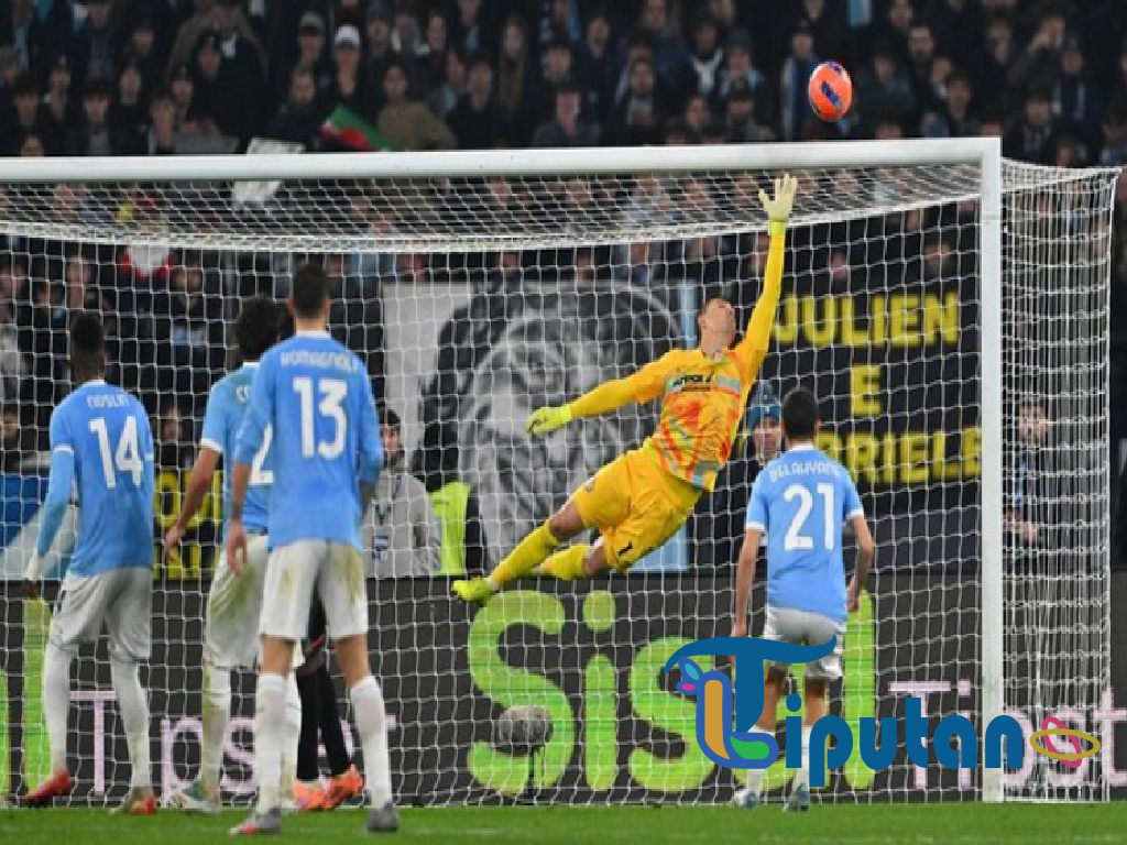 Liga Italia: Emil Audero Jadi Pahlawan, Cremonese Tahan Imbang Verona