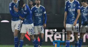 Liga Italia – Emil Audero Tampil Perkasa, Como Terus Tempel Juventus