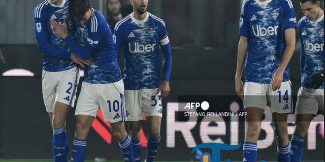 Liga Italia – Emil Audero Tampil Perkasa, Como Terus Tempel Juventus