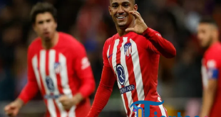 Line-up Real Sociedad vs Osasuna: Kubo, Oyarzabal, Mendez Hadapi Oroz, Garcia, dan Budimir