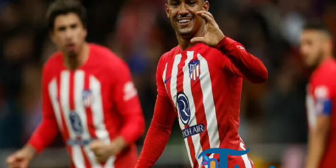 Line-up Real Sociedad vs Osasuna: Kubo, Oyarzabal, Mendez Hadapi Oroz, Garcia, dan Budimir