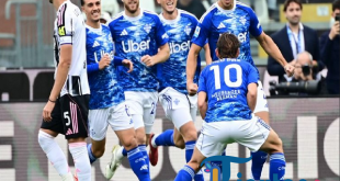 Live Match Fiorentina vs Como 1907: Lariani Kembali ke Artemio Franchi