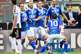 Live Match Fiorentina vs Como 1907: Lariani Kembali ke Artemio Franchi