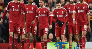 Liverpool Libas Barnsley 4-1: Ekitike & Wirtz Tukar Assist dan Gol