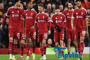 Liverpool Libas Barnsley 4-1: Ekitike & Wirtz Tukar Assist dan Gol