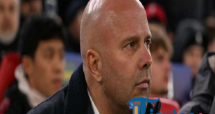 Liverpool Terguncang Akibat Krisis Pemain