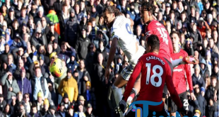 MU Anggap Satu Poin dari Leeds Masih Penting