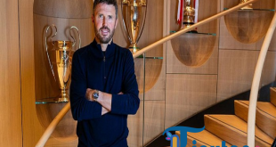 MU vs Man City: Carrick Jalani Debut Berat