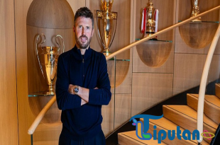 MU vs Man City: Carrick Jalani Debut Berat