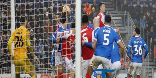 Manajer Chelsea Keberatan Arsenal Dijuluki ‘Set Pieces FC’