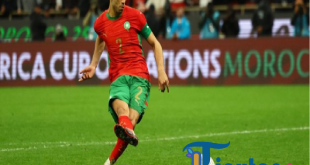 Maroko Lolos Lewat Adu Penalti, Tantang Senegal di Final Piala Afrika