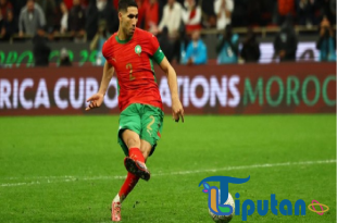 Maroko Lolos Lewat Adu Penalti, Tantang Senegal di Final Piala Afrika