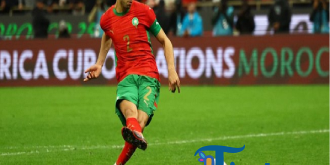 Maroko Lolos Lewat Adu Penalti, Tantang Senegal di Final Piala Afrika