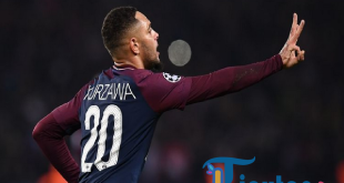 Media Prancis Laporkan Persib Berkomunikasi dengan Mantan Bek PSG, Layvin Kurzawa
