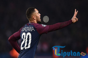 Media Prancis Laporkan Persib Berkomunikasi dengan Mantan Bek PSG, Layvin Kurzawa