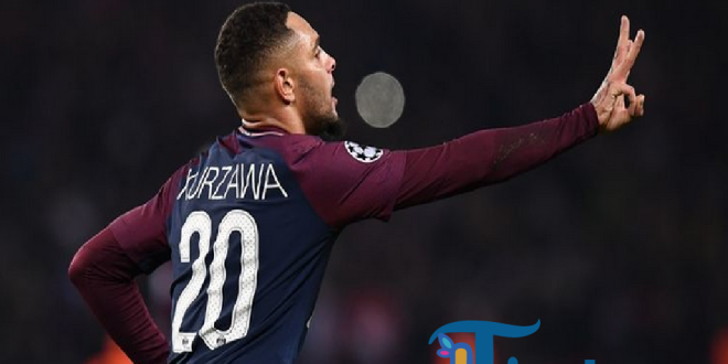 Media Prancis Laporkan Persib Berkomunikasi dengan Mantan Bek PSG, Layvin Kurzawa