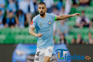Melbourne City vs Perth Glory: Pekan ke-10 A-League, Tuan Rumah Tampil Perkasa di Kandang
