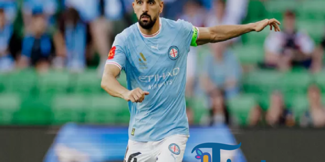 Melbourne City vs Perth Glory: Pekan ke-10 A-League, Tuan Rumah Tampil Perkasa di Kandang