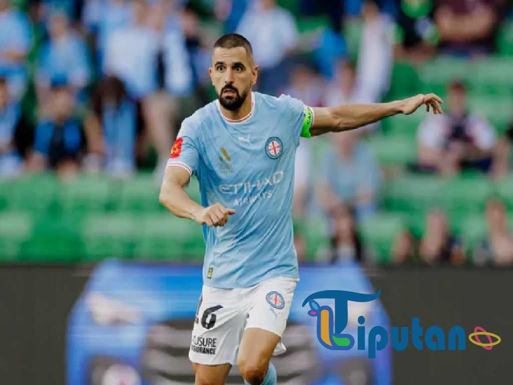 Melbourne City vs Perth Glory: Pekan ke-10 A-League, Tuan Rumah Tampil Perkasa di Kandang