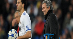 Menjelang Duel Benfica vs Real Madrid, Mourinho Bertemu Eks Anak Didiknya