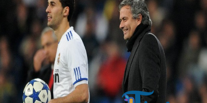 Menjelang Duel Benfica vs Real Madrid, Mourinho Bertemu Eks Anak Didiknya