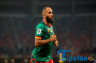 Mozambik vs Kamerun: Dua Tim Lolos, Kamerun Runner-up, Mozambik Terbaik Ketiga