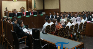 Munarman dan Aziz Yanuar Resmi Jadi Kuasa Hukum Eks Wamenaker Noel