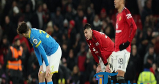 Neville Kritik Keras: MU Tampil Buruk Usai Gagal Kalahkan Wolves