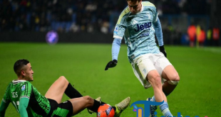 Penilaian Jay Idzes dan Emil Audero Setelah Kemenangan Sassuolo 1-0 atas Cremonese