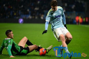 Penilaian Jay Idzes dan Emil Audero Setelah Kemenangan Sassuolo 1-0 atas Cremonese