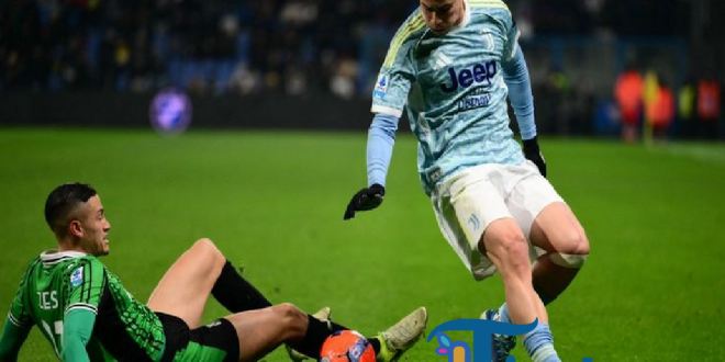 Penilaian Jay Idzes dan Emil Audero Setelah Kemenangan Sassuolo 1-0 atas Cremonese