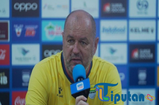 Persib Fokus Rekrut Pemain yang Siap Tampil sebagai Starter